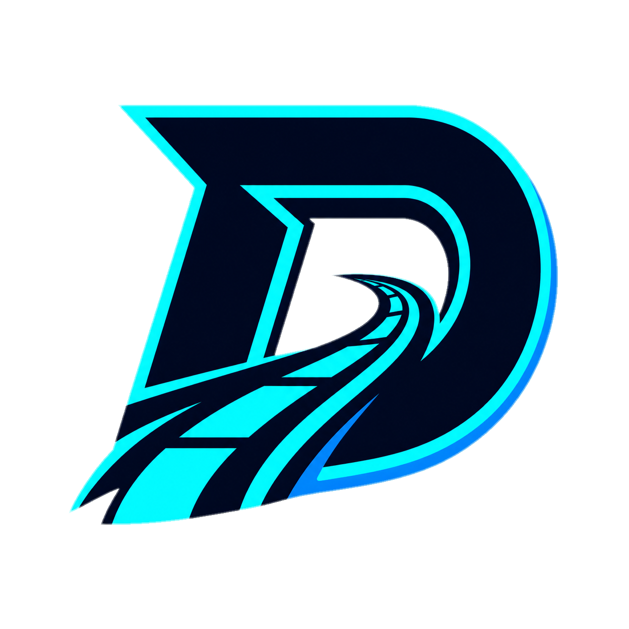 DriftSector Logo